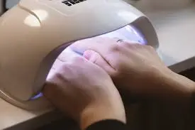 anvisa proibe esmalte em gel