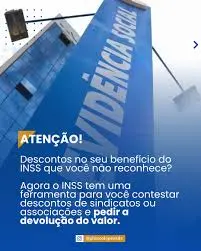 aposentados do inss
