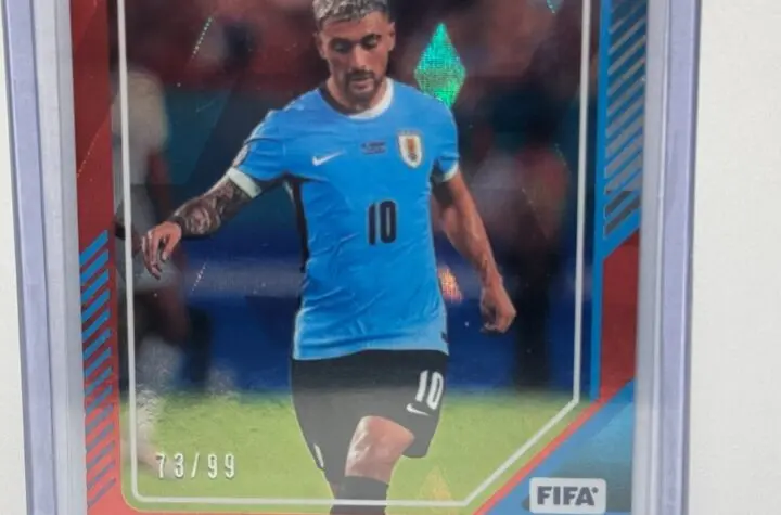 arrascaeta