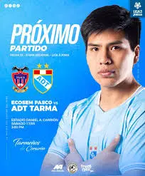 asociaci n deportiva tarma x universitario