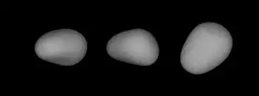 asteroide