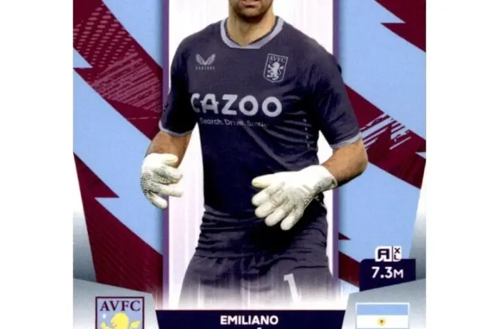 aston villa