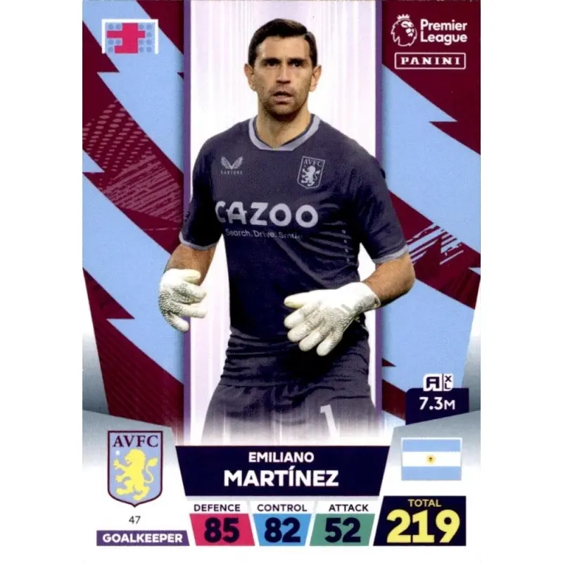 aston villa