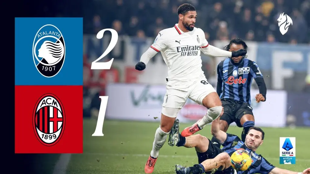atalanta milan