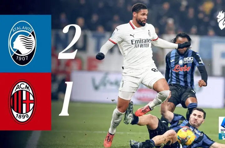 atalanta milan