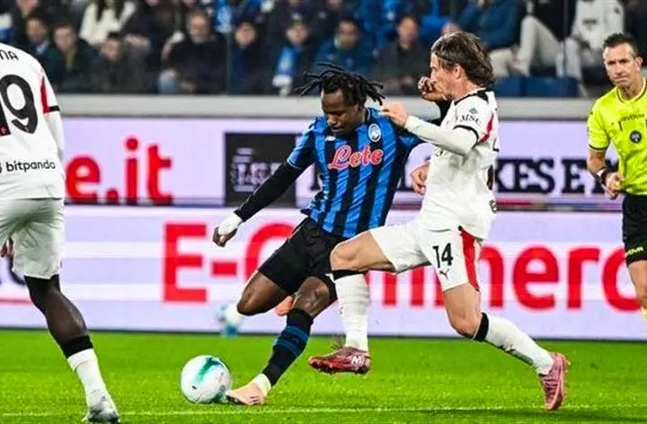 atalanta x milan