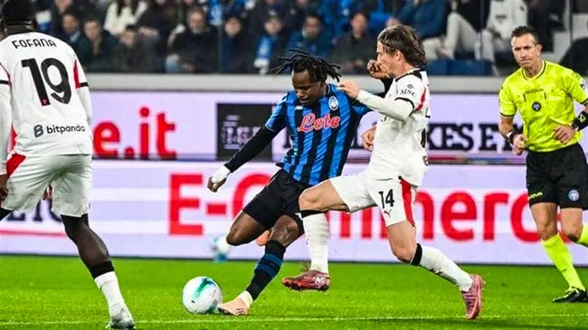 atalanta x milan