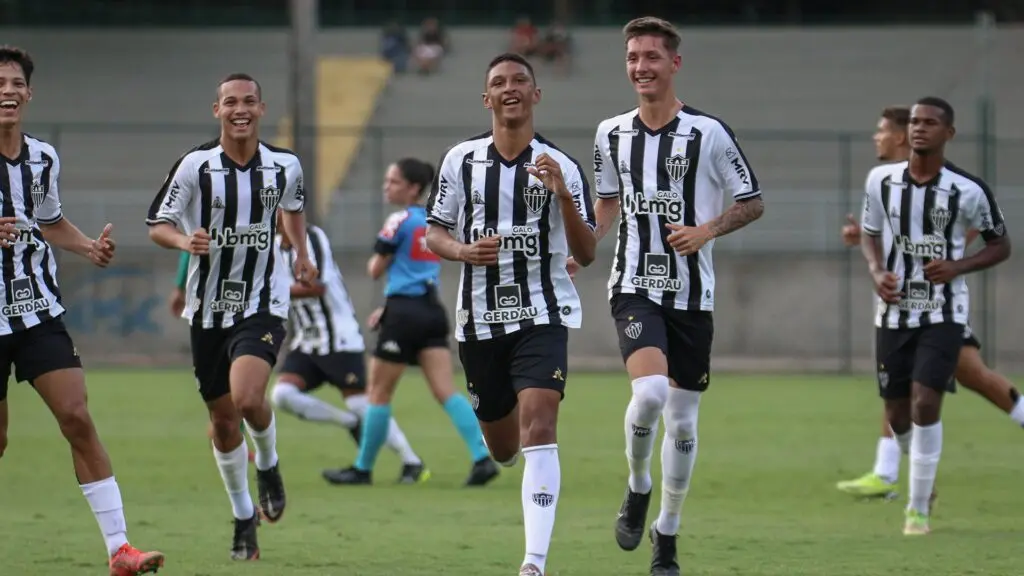athletic x am rica mg