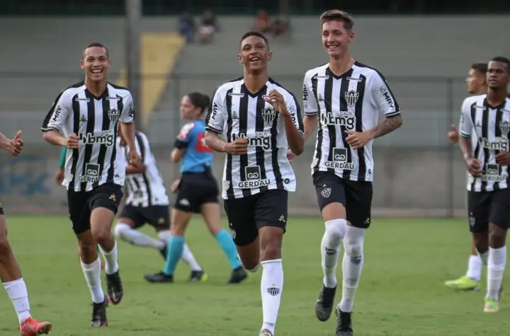 athletic x am rica mg