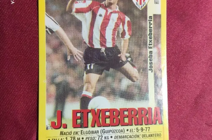 atletico de bilbao