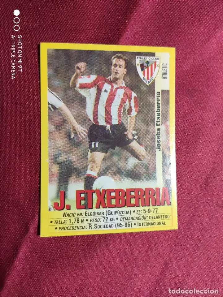atletico de bilbao