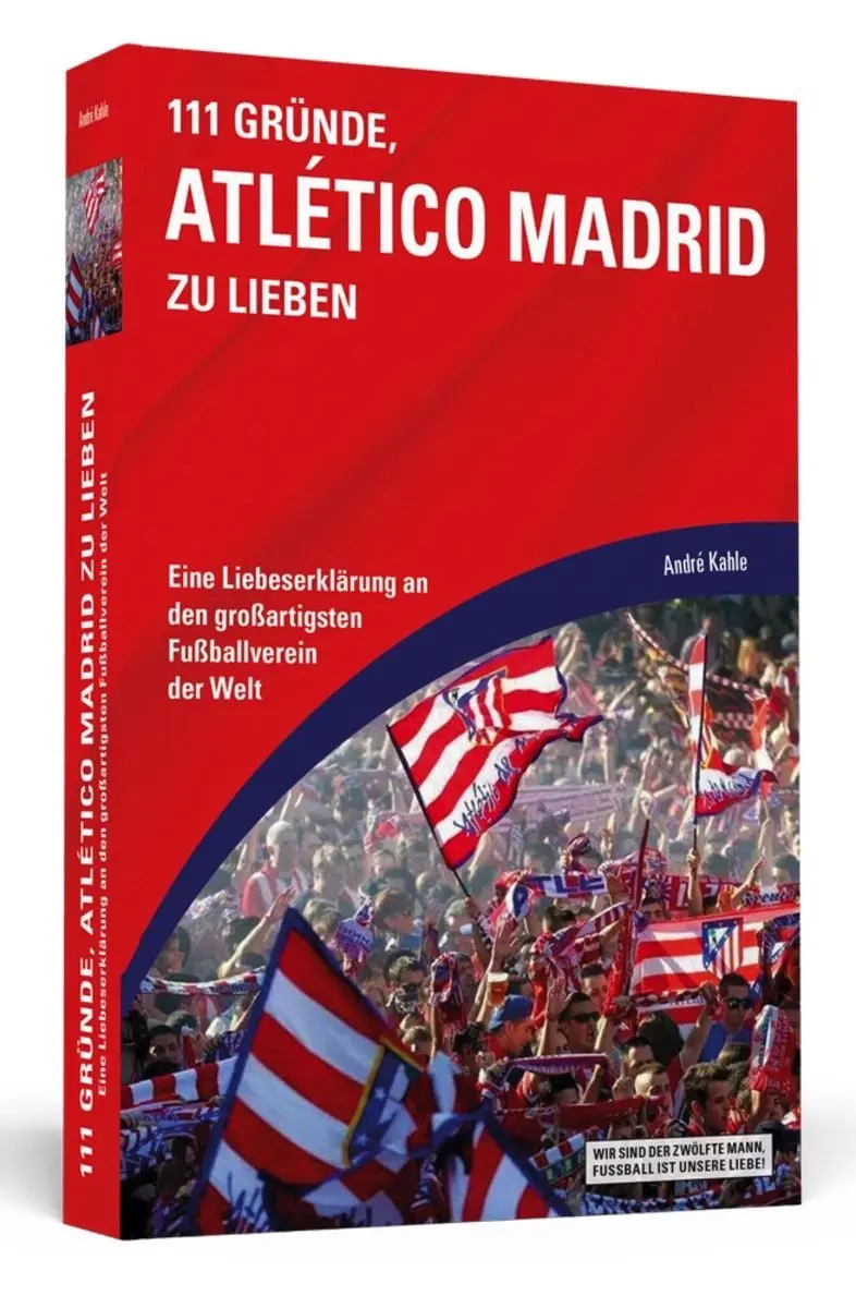 atletico madrid