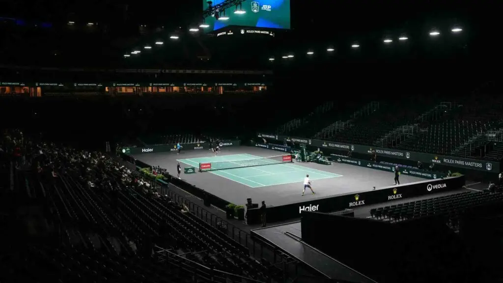atp paris