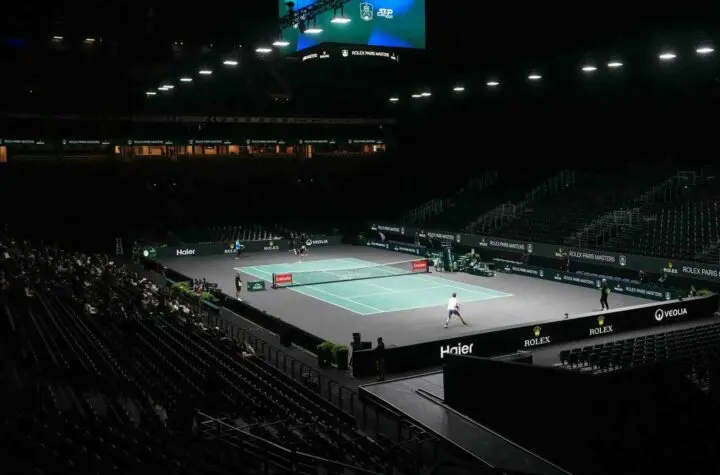 atp paris