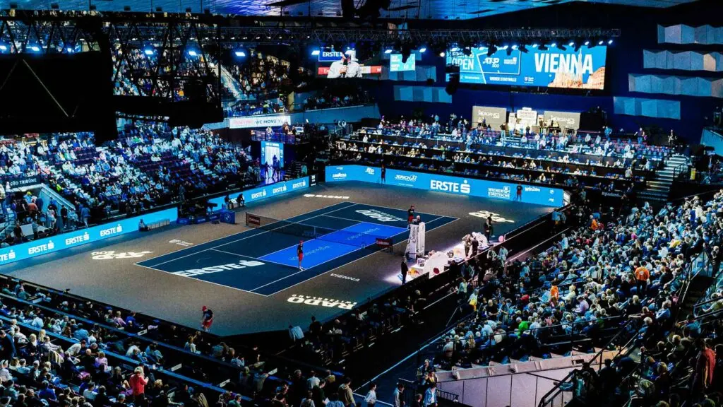 atp vienna
