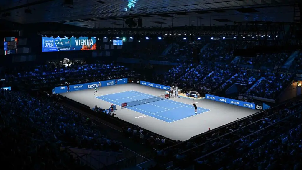 atp vienna