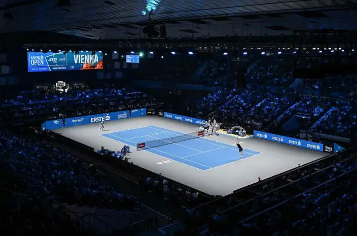 atp vienna