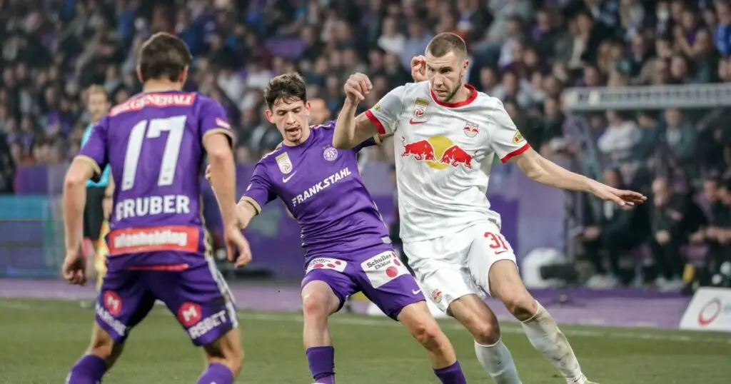 austria wien x rb salzburg