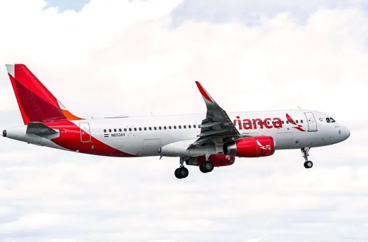 avianca