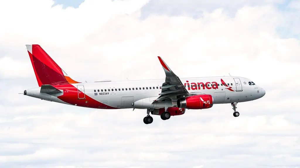 avianca