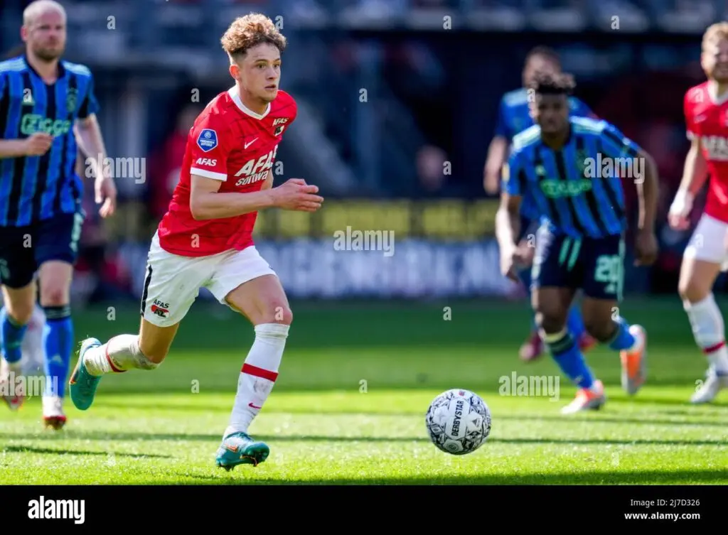 az alkmaar