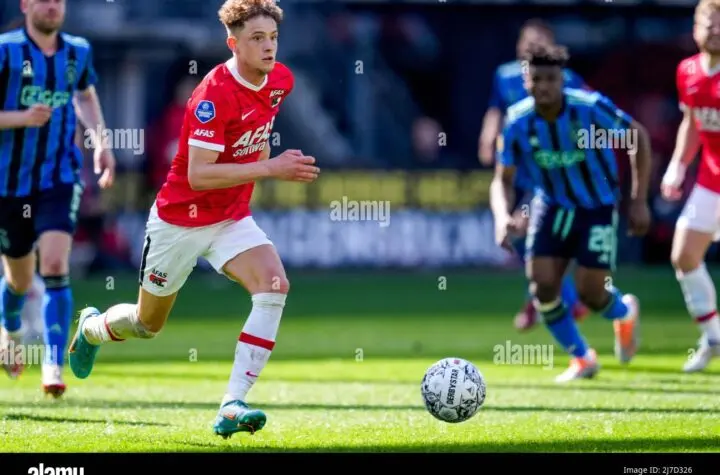 az alkmaar