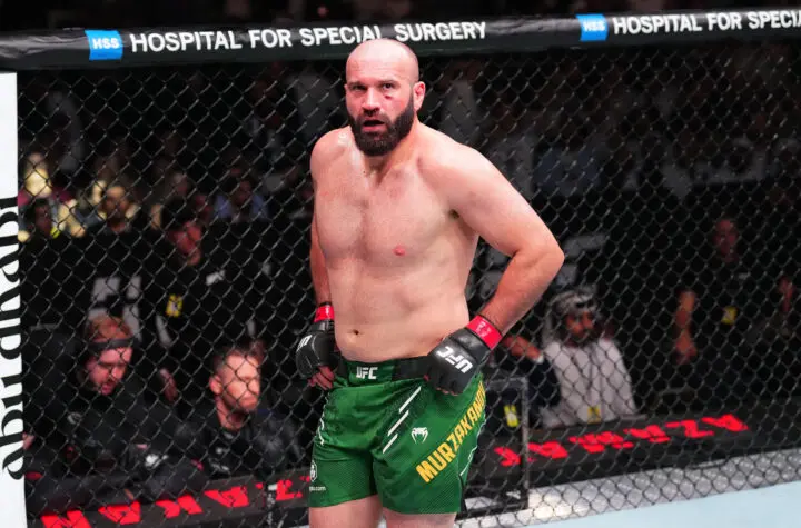 azamat murzakanov