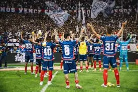 bahia fc
