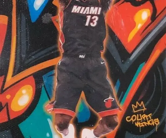 bam adebayo