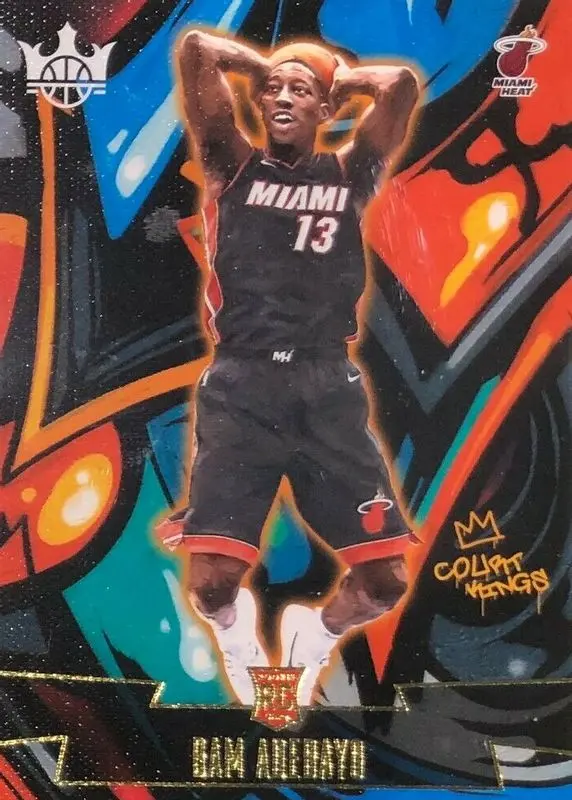 bam adebayo