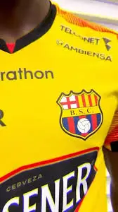 barcelona sc