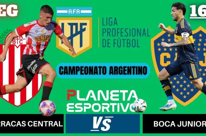 barracas central boca juniors 27 10 2025