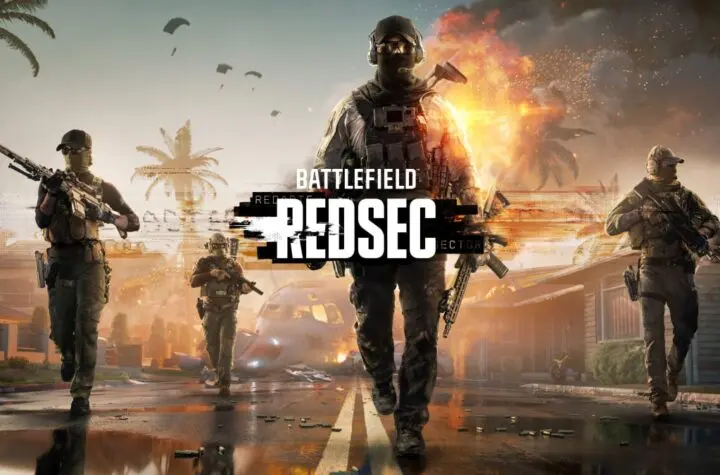 battlefield 6 battle royale redsec