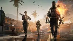 battlefield redsec xbox