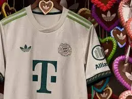 bayern club brujas