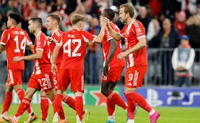 bayern x club brugge 2