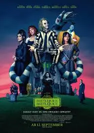 beetlejuice