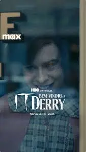 bem vindos a derry