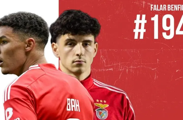 benfica fc