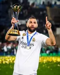 benzema