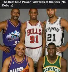 best nba