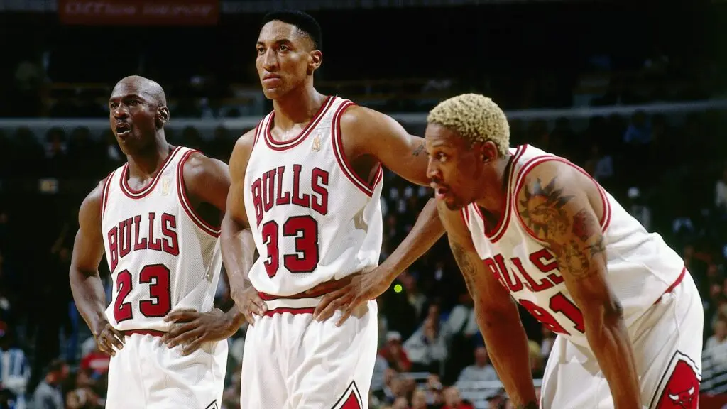 best nba