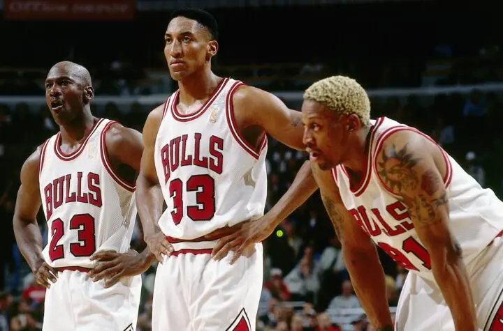 best nba