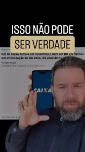 bet da caixa