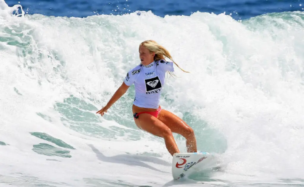 bethany hamilton