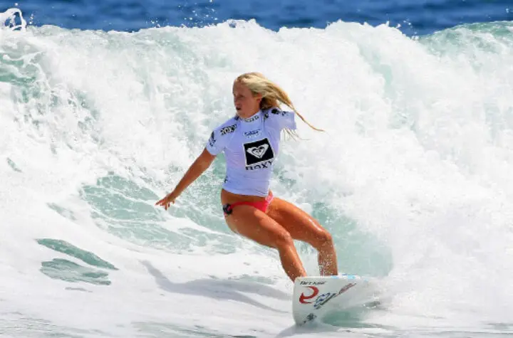 bethany hamilton