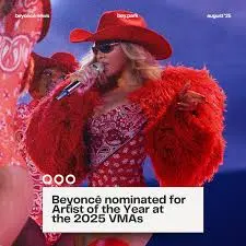beyonce news