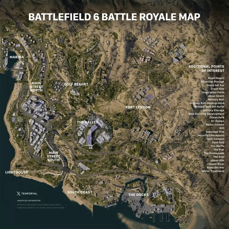 bf6 battle royale