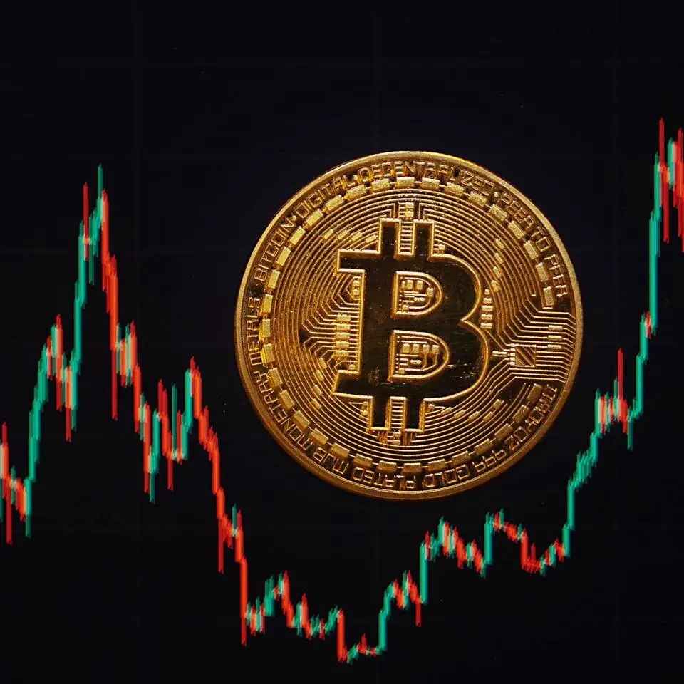 bitcoin
