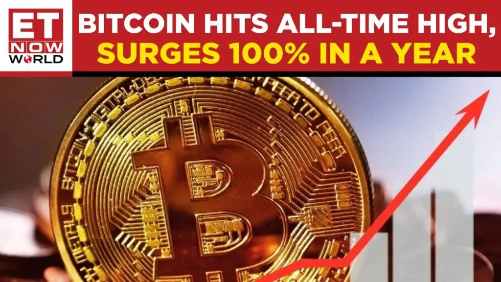 bitcoin news